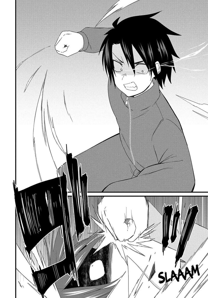 Nihongo Ga Hanasenai Russia Jin Bishoujo Tennyuusei Ga Tayoreru No Wa Tagengo Master No Ore Hitori Chapter 23 Page 6