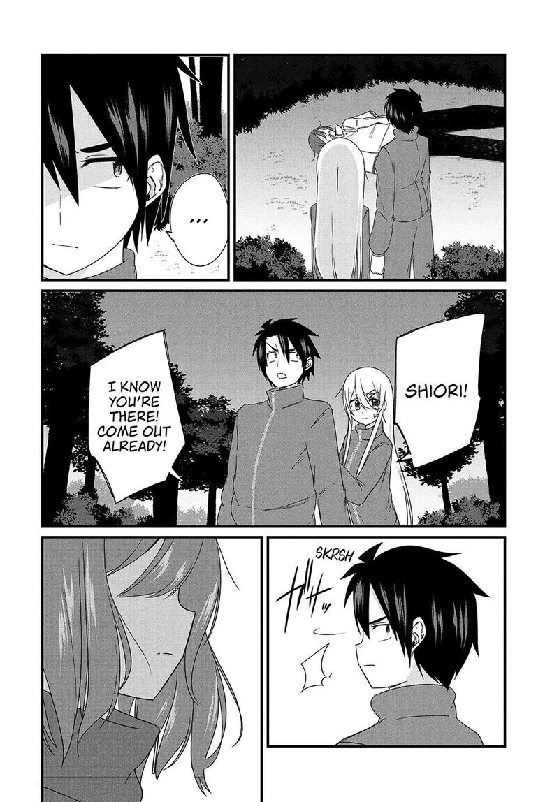 Nihongo Ga Hanasenai Russia Jin Bishoujo Tennyuusei Ga Tayoreru No Wa Tagengo Master No Ore Hitori Chapter 23 Page 8
