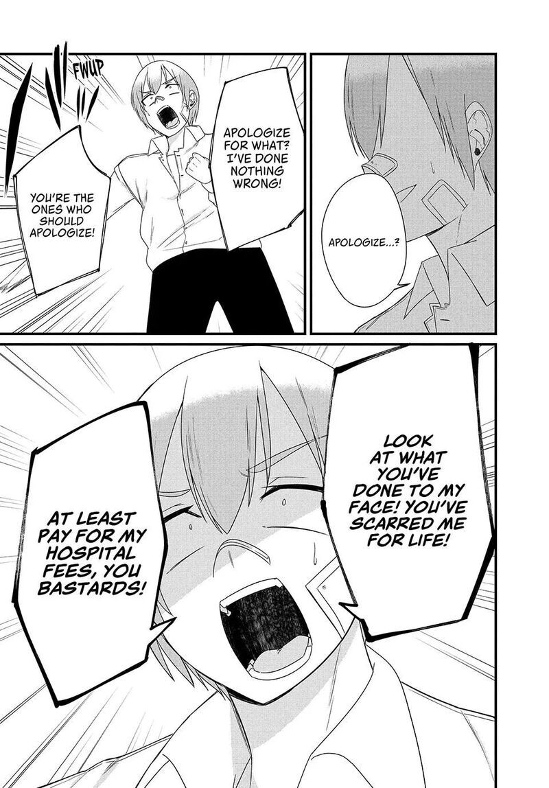 Nihongo Ga Hanasenai Russia Jin Bishoujo Tennyuusei Ga Tayoreru No Wa Tagengo Master No Ore Hitori Chapter 24 Page 11