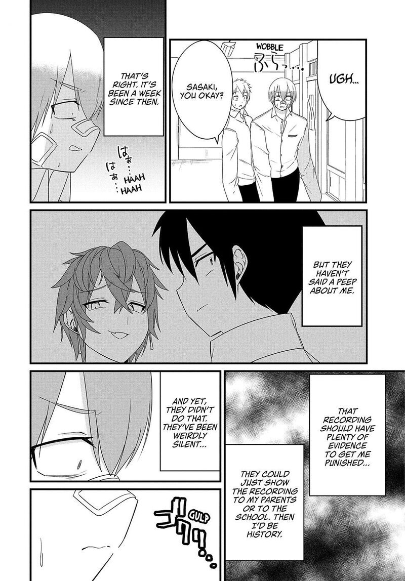 Nihongo Ga Hanasenai Russia Jin Bishoujo Tennyuusei Ga Tayoreru No Wa Tagengo Master No Ore Hitori Chapter 24 Page 2