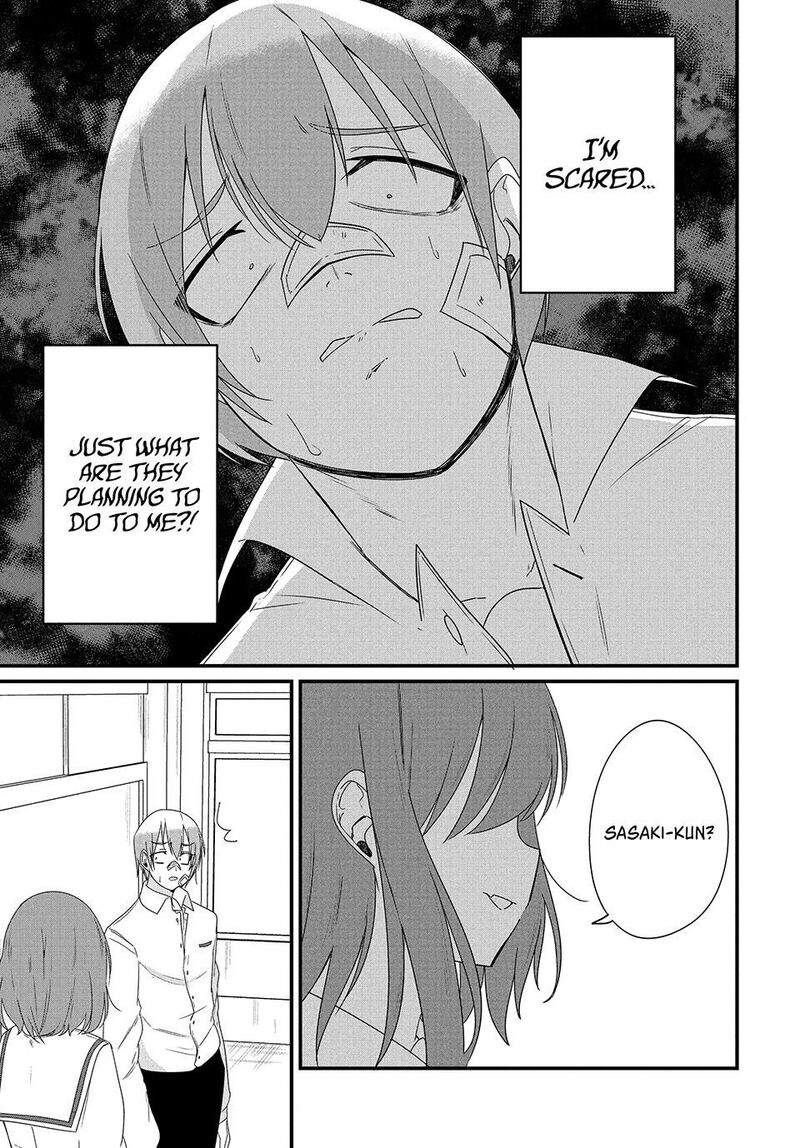Nihongo Ga Hanasenai Russia Jin Bishoujo Tennyuusei Ga Tayoreru No Wa Tagengo Master No Ore Hitori Chapter 24 Page 3