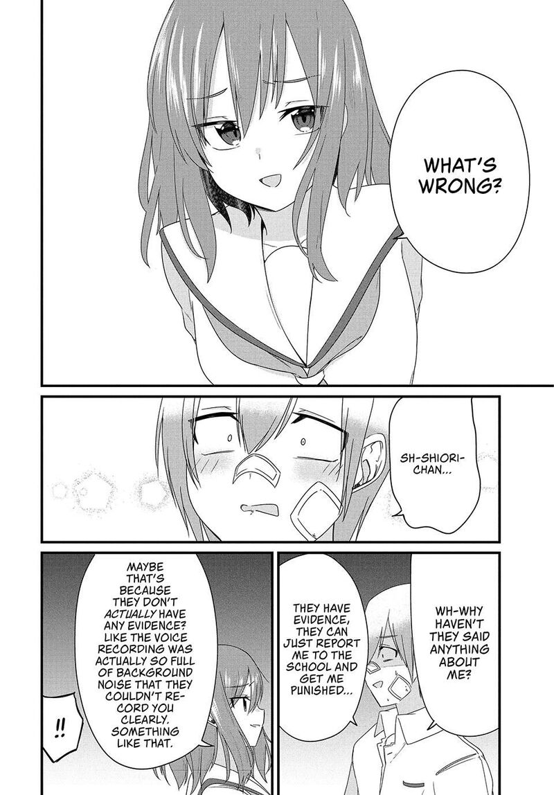 Nihongo Ga Hanasenai Russia Jin Bishoujo Tennyuusei Ga Tayoreru No Wa Tagengo Master No Ore Hitori Chapter 24 Page 4