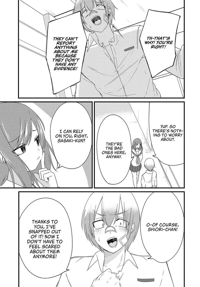 Nihongo Ga Hanasenai Russia Jin Bishoujo Tennyuusei Ga Tayoreru No Wa Tagengo Master No Ore Hitori Chapter 24 Page 5
