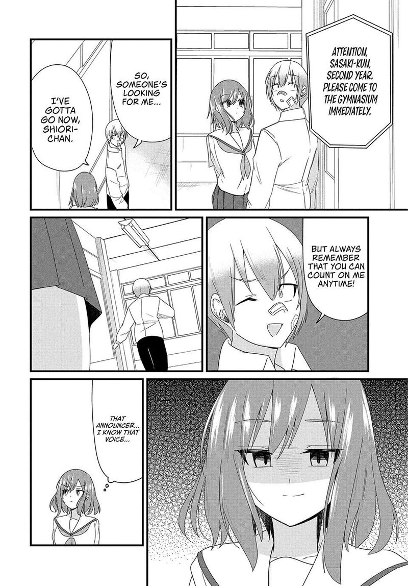 Nihongo Ga Hanasenai Russia Jin Bishoujo Tennyuusei Ga Tayoreru No Wa Tagengo Master No Ore Hitori Chapter 24 Page 6
