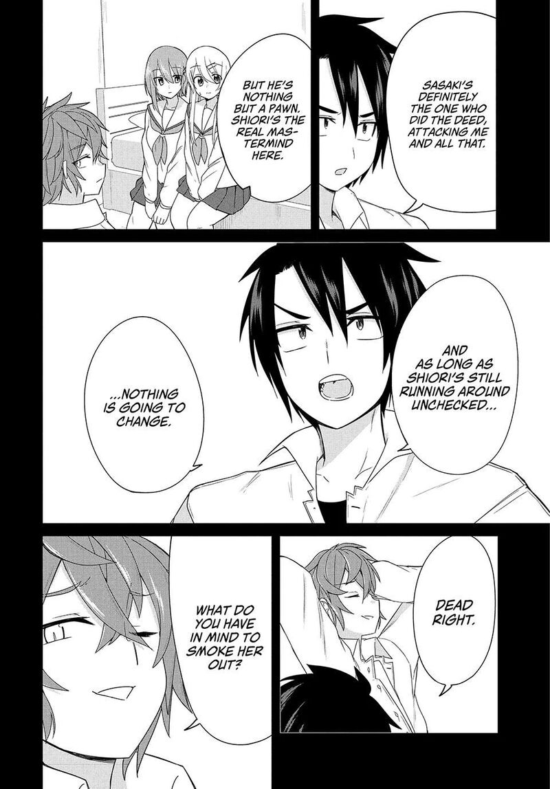 Nihongo Ga Hanasenai Russia Jin Bishoujo Tennyuusei Ga Tayoreru No Wa Tagengo Master No Ore Hitori Chapter 25 Page 2