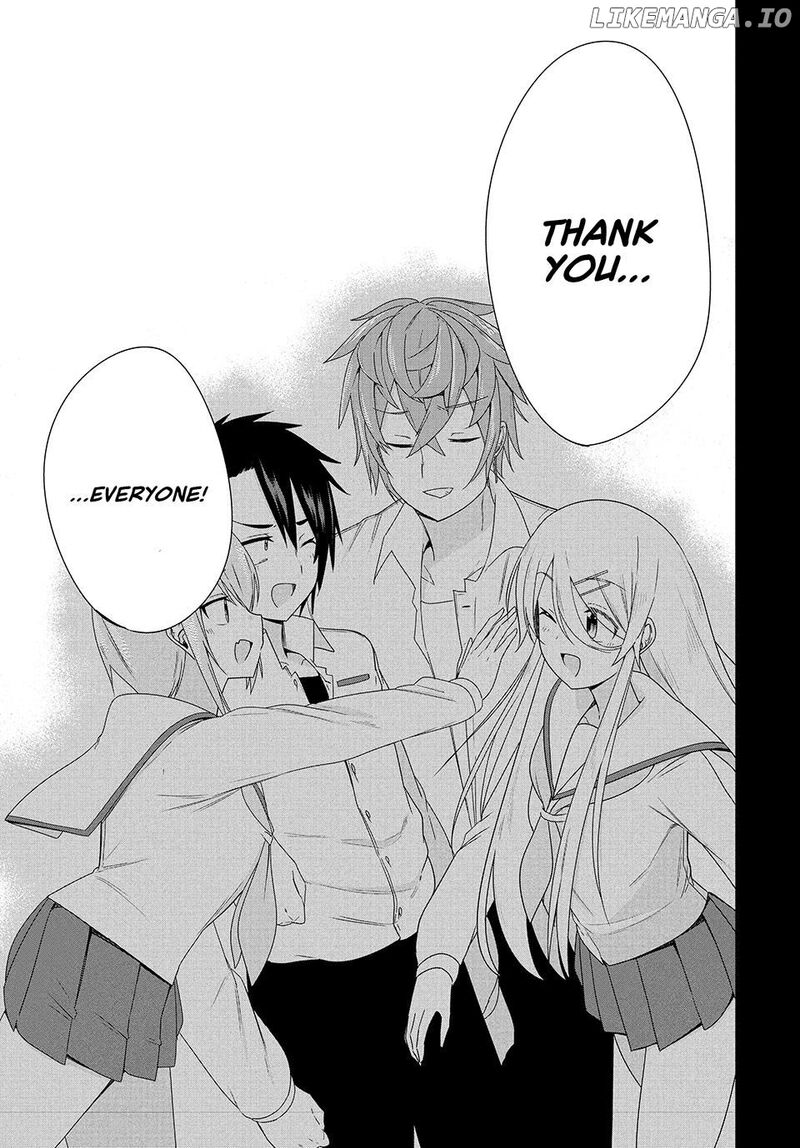 Nihongo Ga Hanasenai Russia Jin Bishoujo Tennyuusei Ga Tayoreru No Wa Tagengo Master No Ore Hitori Chapter 25 Page 7