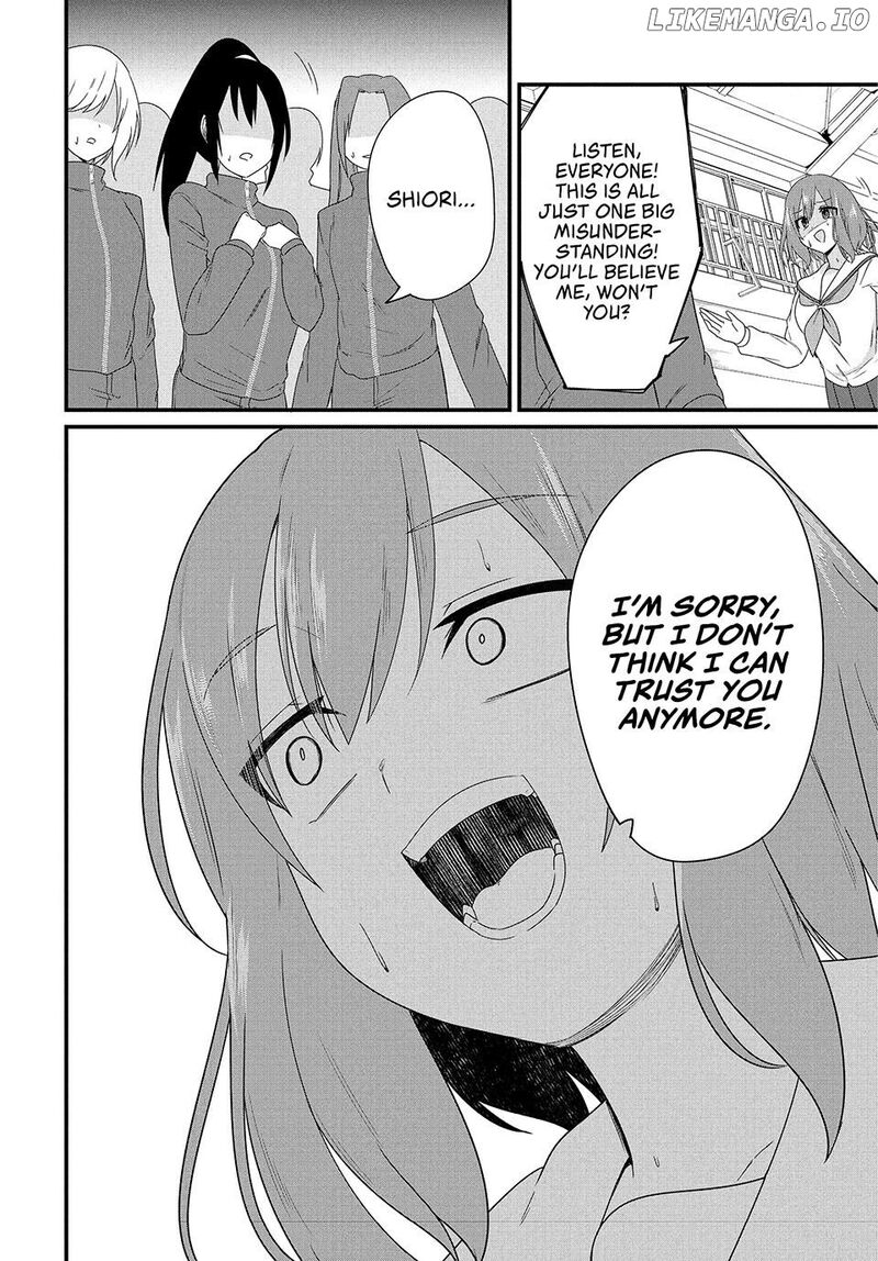 Nihongo Ga Hanasenai Russia Jin Bishoujo Tennyuusei Ga Tayoreru No Wa Tagengo Master No Ore Hitori Chapter 26 Page 14