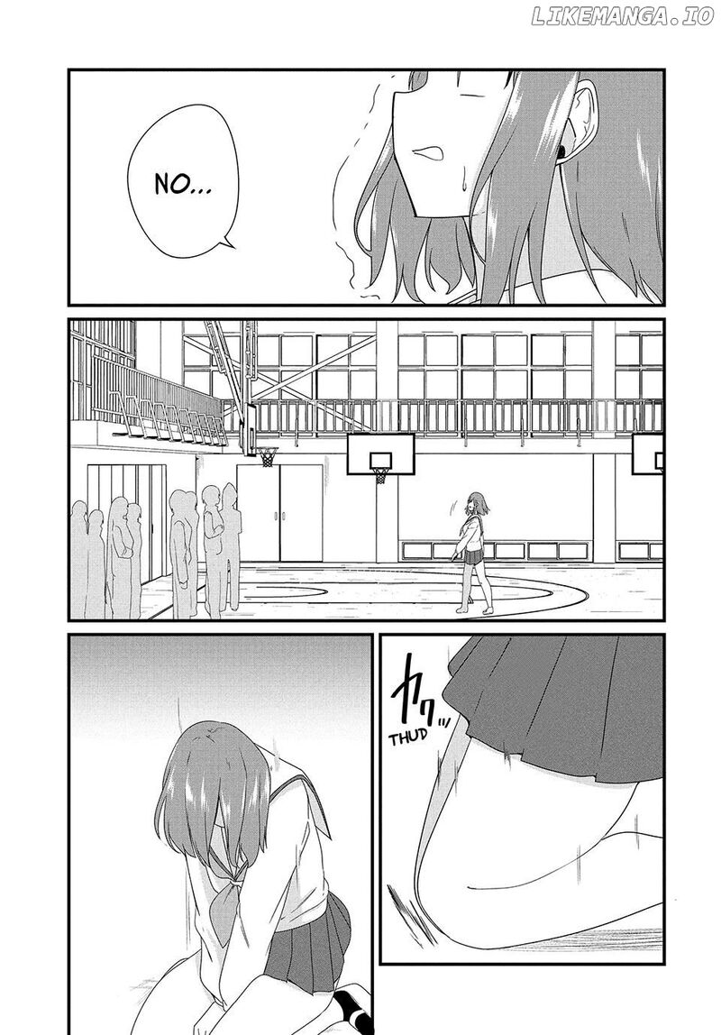 Nihongo Ga Hanasenai Russia Jin Bishoujo Tennyuusei Ga Tayoreru No Wa Tagengo Master No Ore Hitori Chapter 26 Page 15