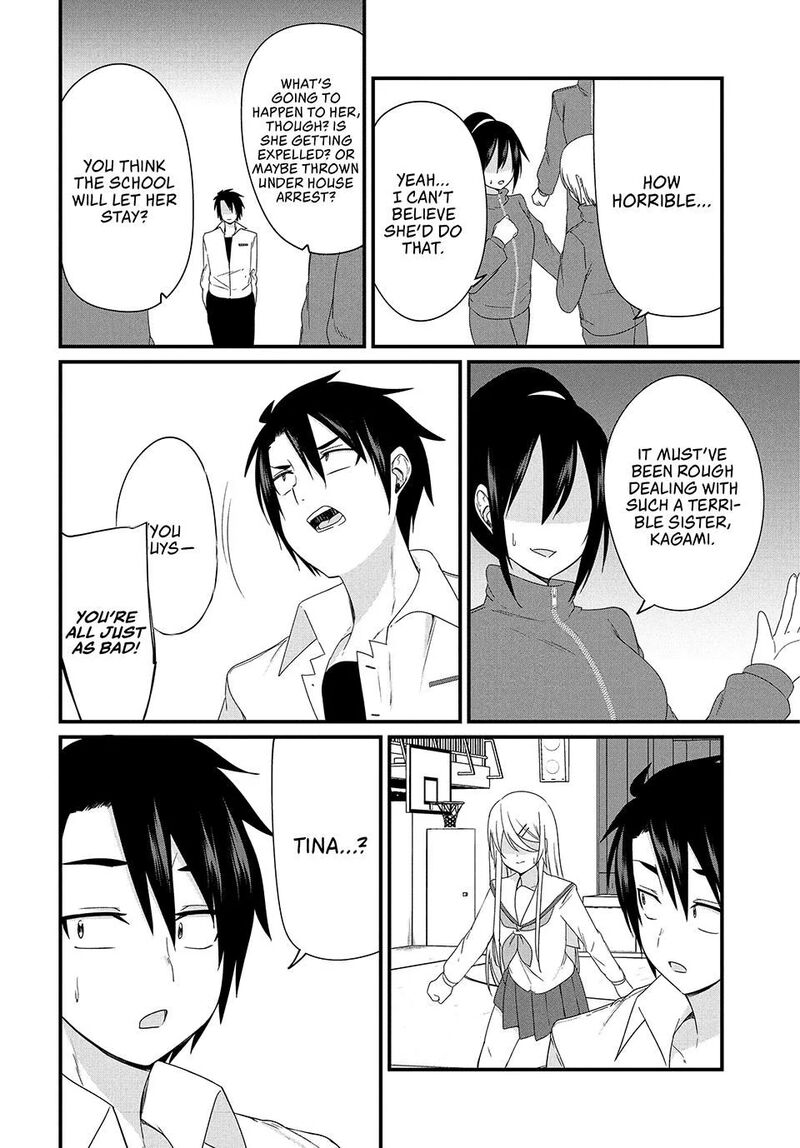 Nihongo Ga Hanasenai Russia Jin Bishoujo Tennyuusei Ga Tayoreru No Wa Tagengo Master No Ore Hitori Chapter 26 Page 18