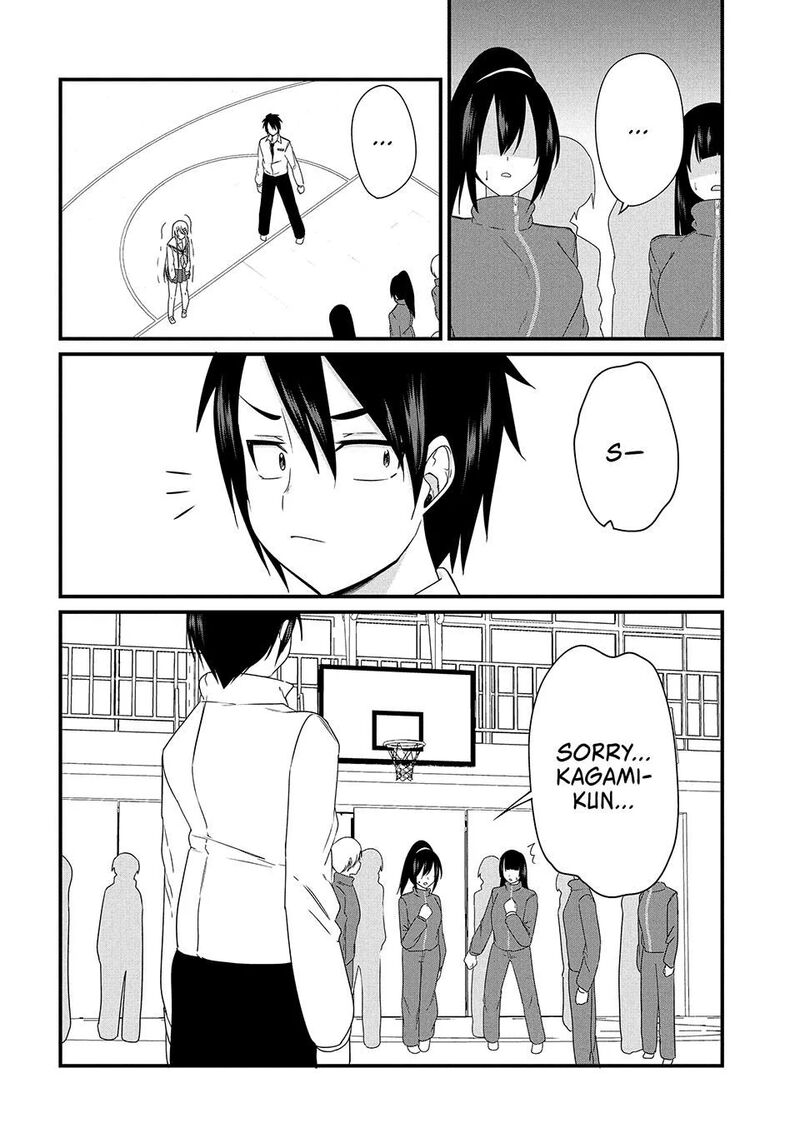 Nihongo Ga Hanasenai Russia Jin Bishoujo Tennyuusei Ga Tayoreru No Wa Tagengo Master No Ore Hitori Chapter 26 Page 22