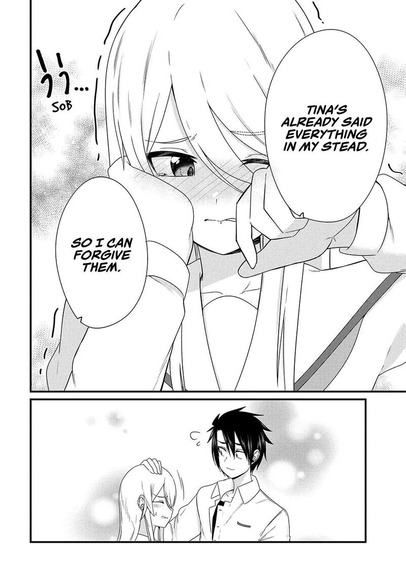Nihongo Ga Hanasenai Russia Jin Bishoujo Tennyuusei Ga Tayoreru No Wa Tagengo Master No Ore Hitori Chapter 26 Page 24