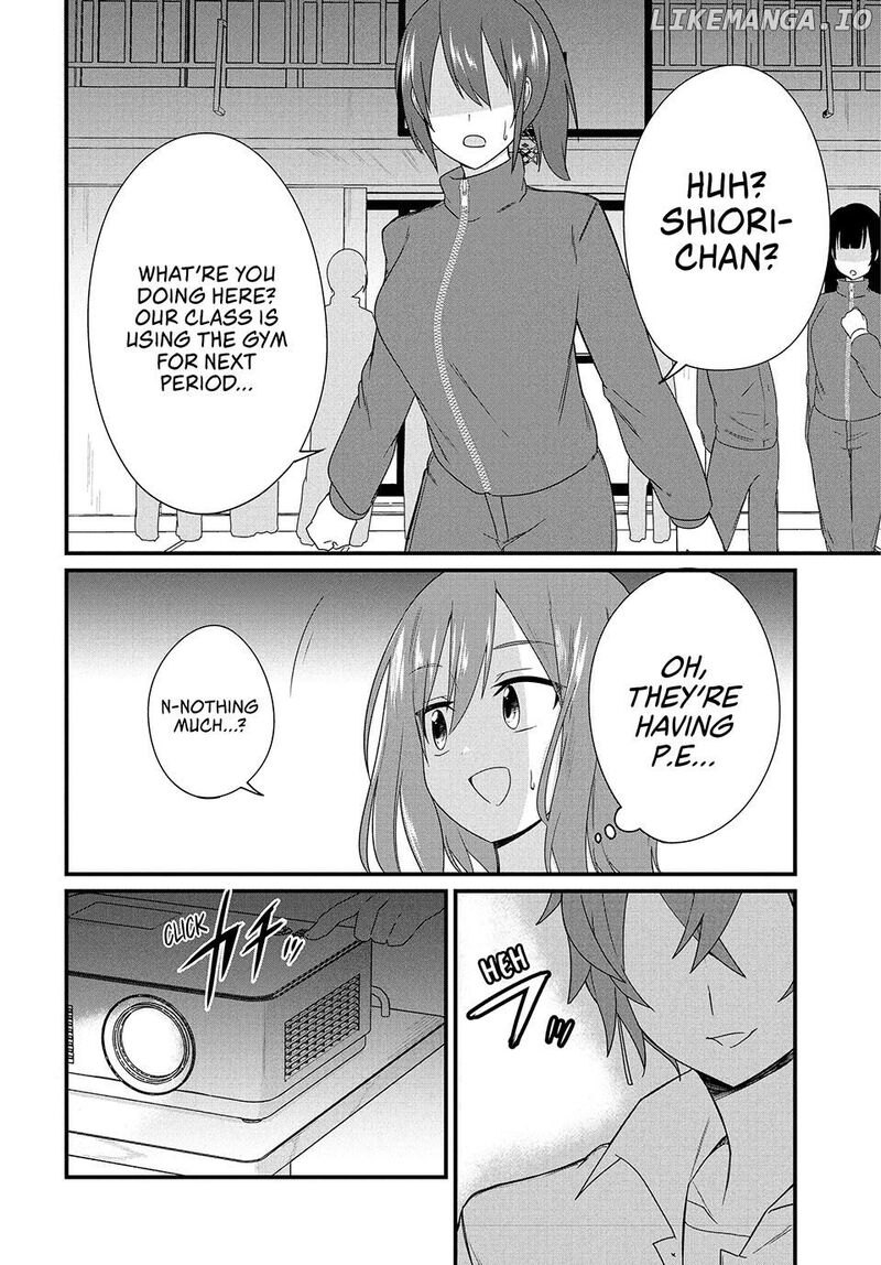 Nihongo Ga Hanasenai Russia Jin Bishoujo Tennyuusei Ga Tayoreru No Wa Tagengo Master No Ore Hitori Chapter 26 Page 4