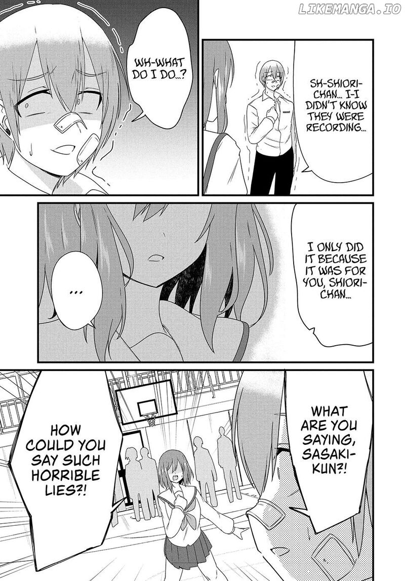 Nihongo Ga Hanasenai Russia Jin Bishoujo Tennyuusei Ga Tayoreru No Wa Tagengo Master No Ore Hitori Chapter 26 Page 7