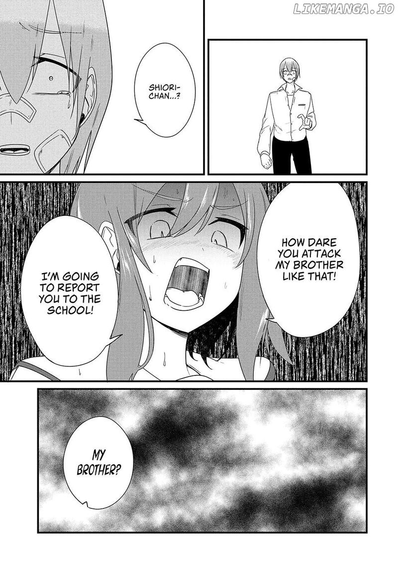 Nihongo Ga Hanasenai Russia Jin Bishoujo Tennyuusei Ga Tayoreru No Wa Tagengo Master No Ore Hitori Chapter 26 Page 9