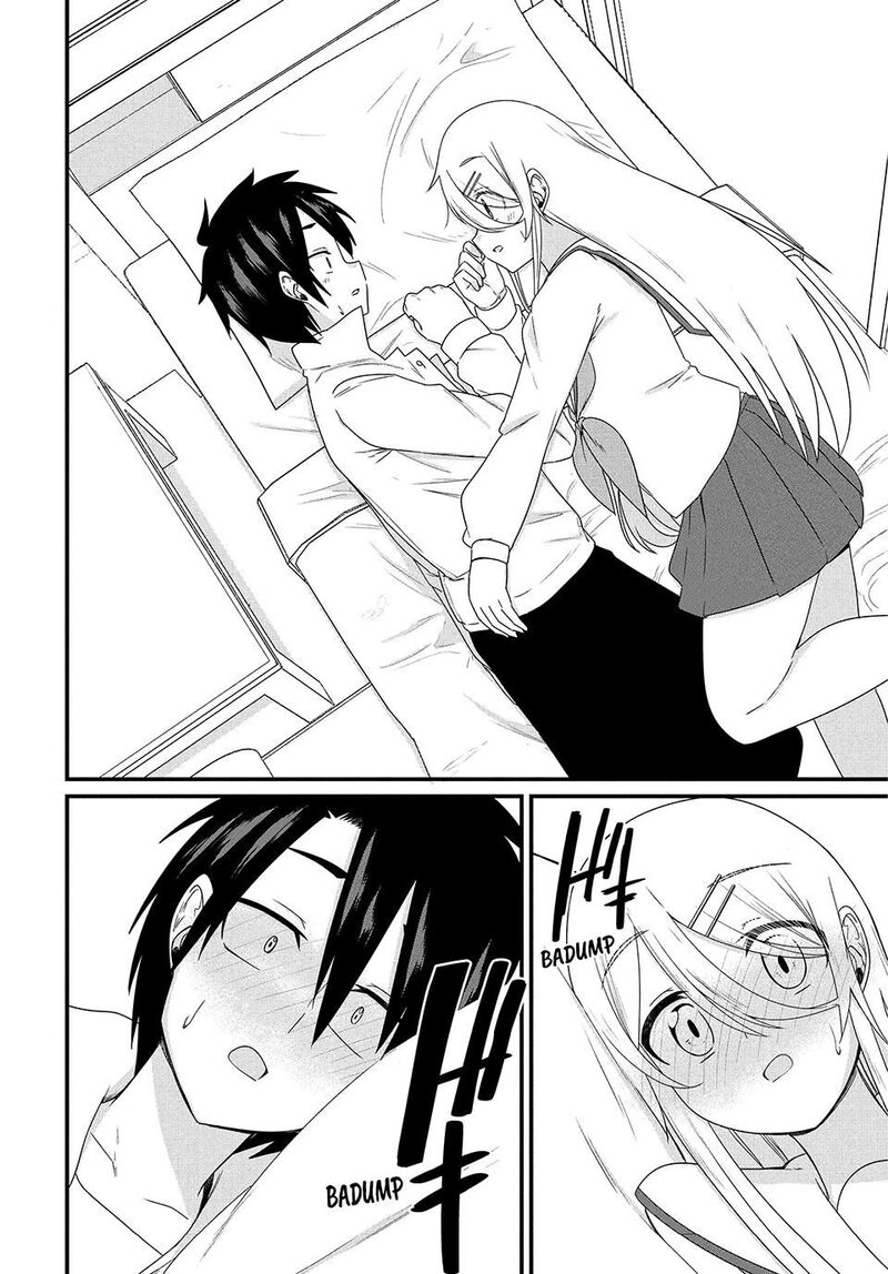 Nihongo Ga Hanasenai Russia Jin Bishoujo Tennyuusei Ga Tayoreru No Wa Tagengo Master No Ore Hitori Chapter 27 Page 12