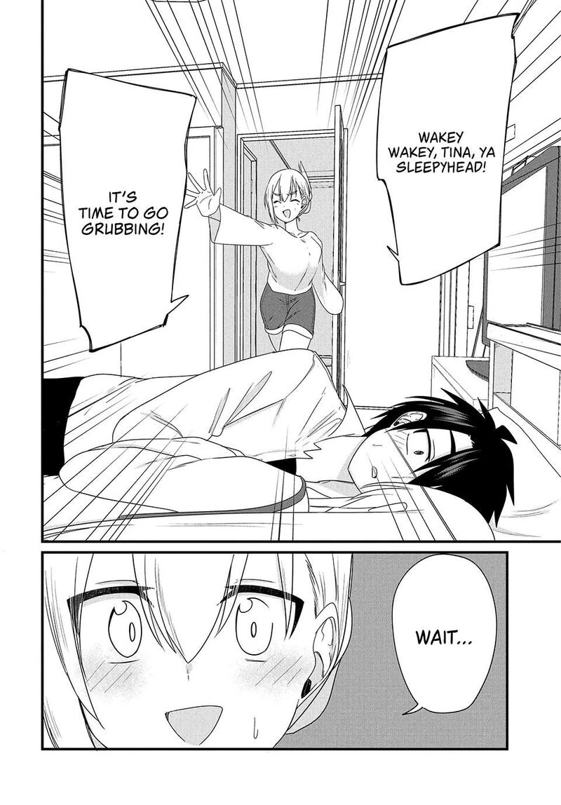 Nihongo Ga Hanasenai Russia Jin Bishoujo Tennyuusei Ga Tayoreru No Wa Tagengo Master No Ore Hitori Chapter 27 Page 14