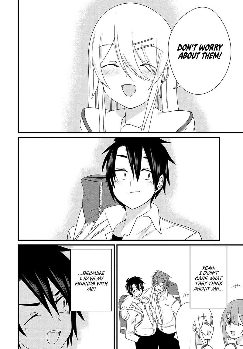 Nihongo Ga Hanasenai Russia Jin Bishoujo Tennyuusei Ga Tayoreru No Wa Tagengo Master No Ore Hitori Chapter 27 Page 4