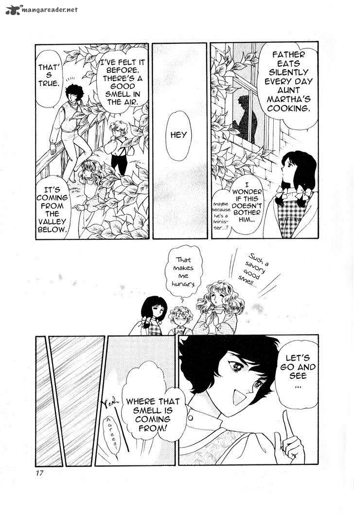 Niji No Tani No An Chapter 1 Page 18