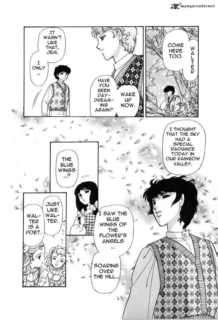 Niji No Tani No An Chapter 1 Page 27
