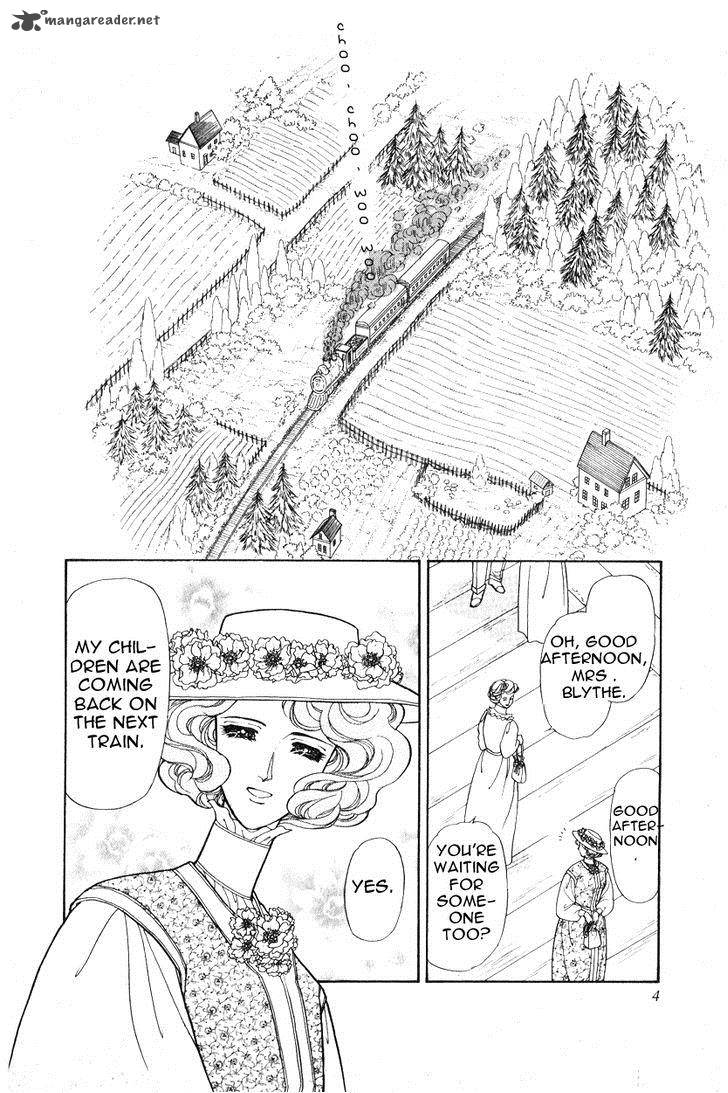 Niji No Tani No An Chapter 1 Page 5