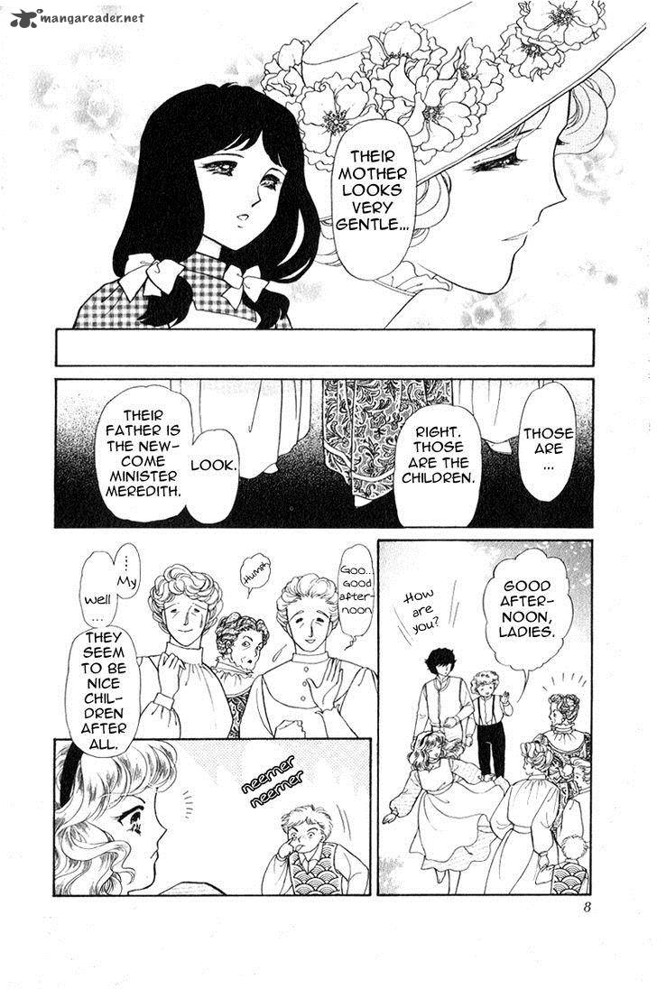 Niji No Tani No An Chapter 1 Page 9