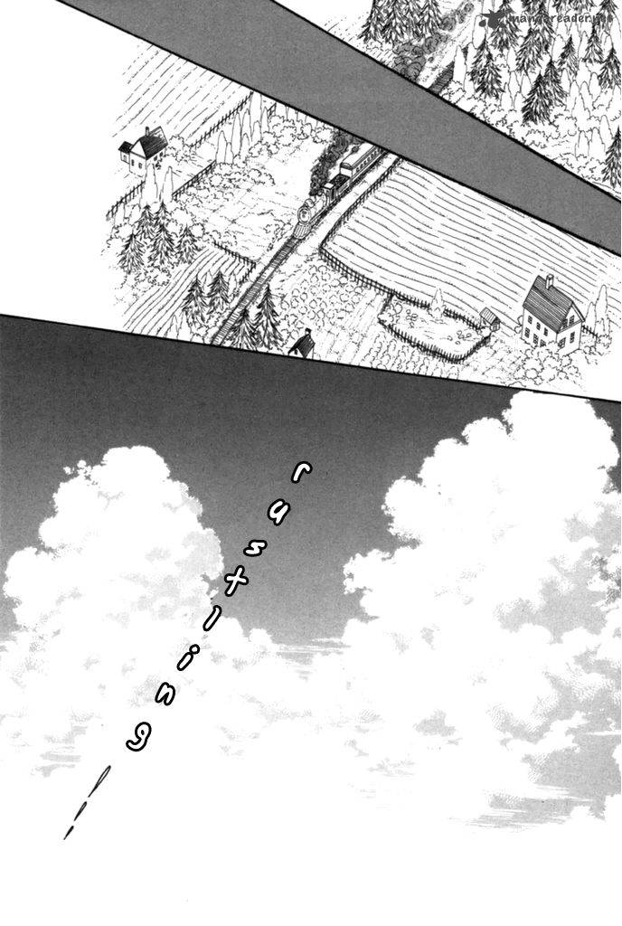 Niji No Tani No An Chapter 11 Page 15