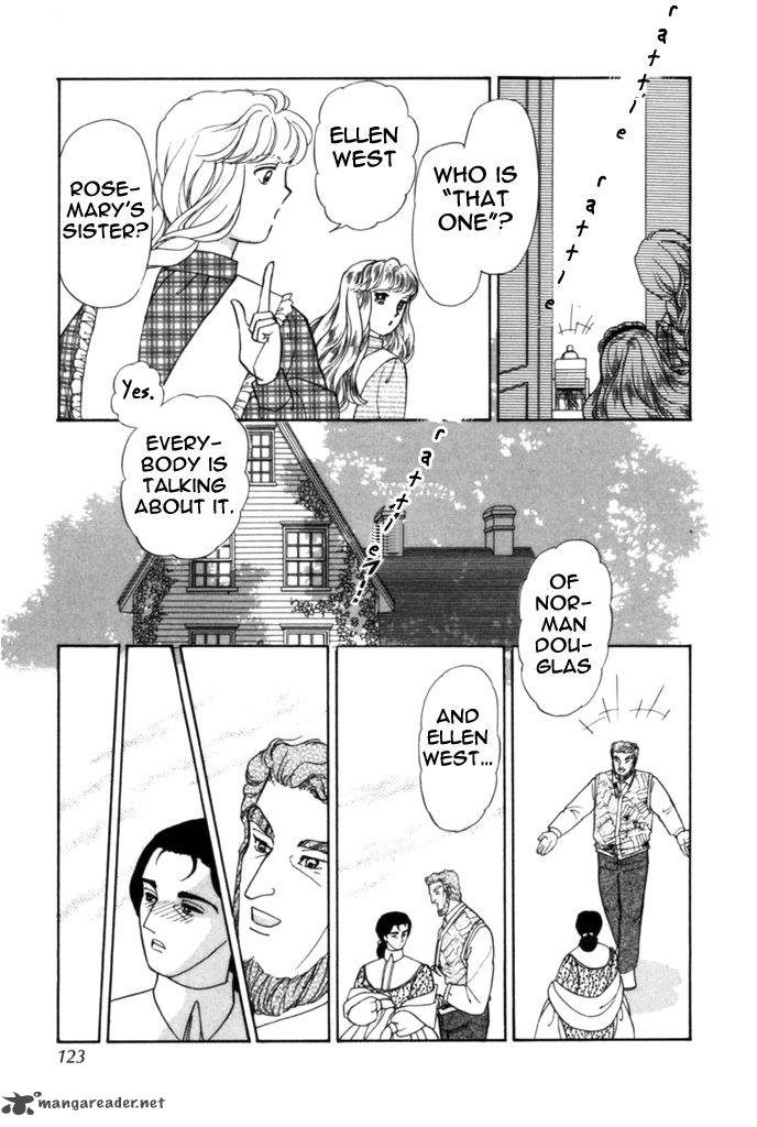 Niji No Tani No An Chapter 11 Page 2