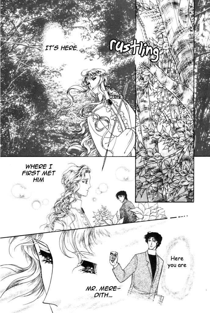 Niji No Tani No An Chapter 11 Page 4