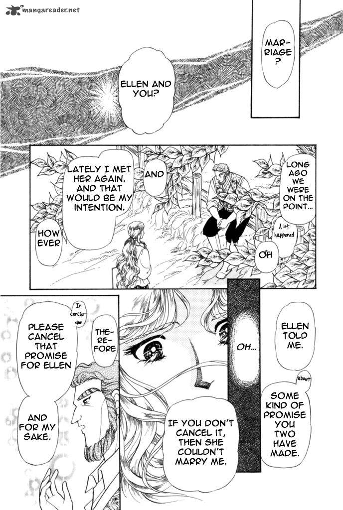 Niji No Tani No An Chapter 11 Page 6