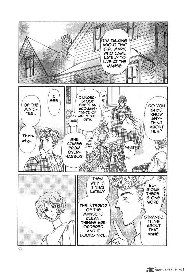 Niji No Tani No An Chapter 3 Page 12