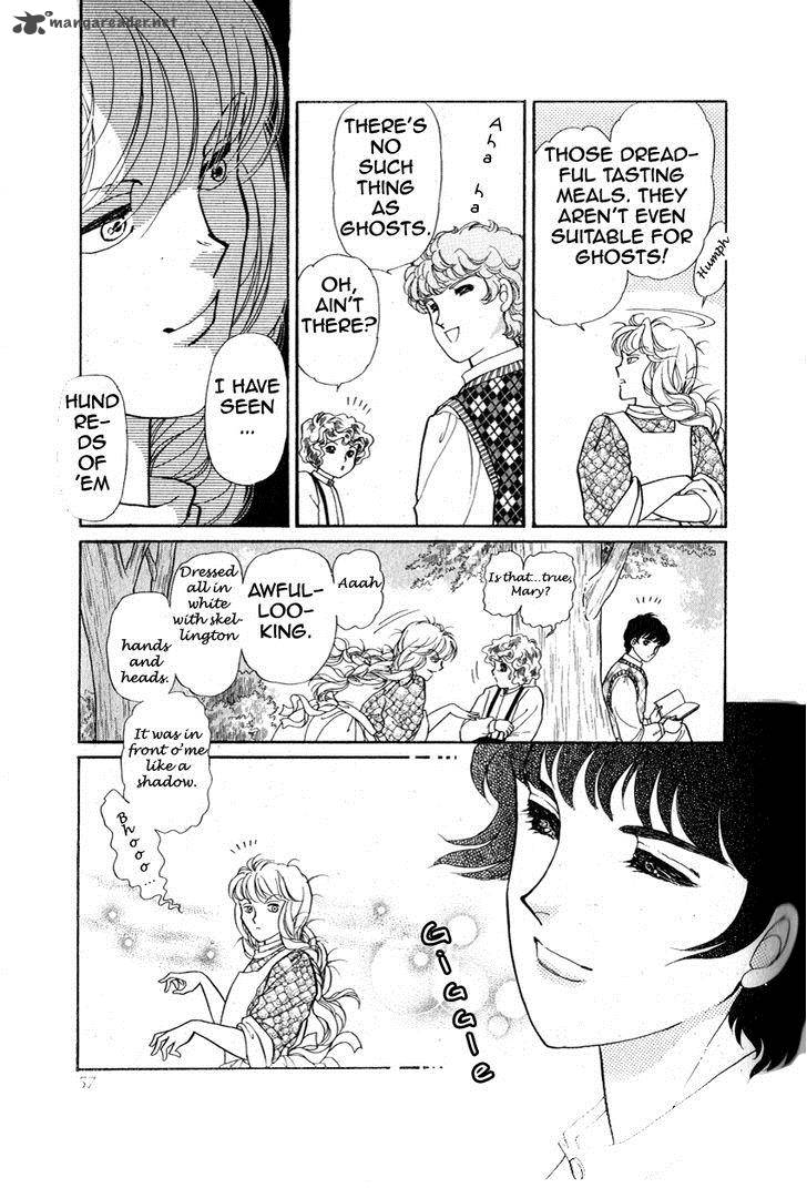 Niji No Tani No An Chapter 3 Page 6