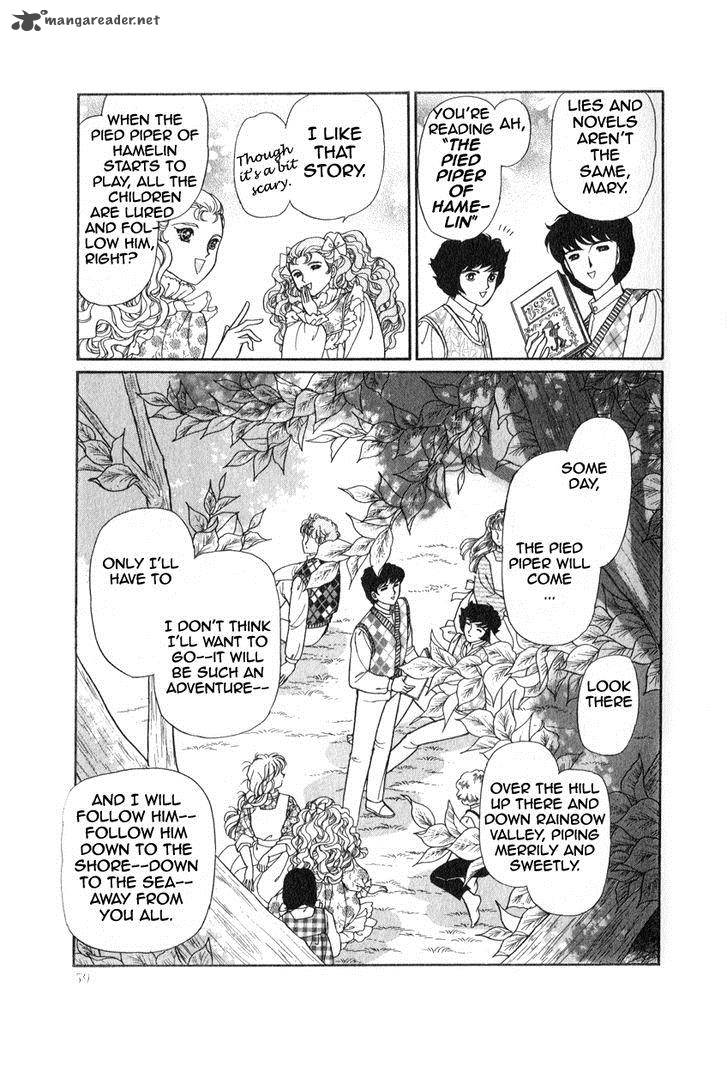 Niji No Tani No An Chapter 3 Page 8