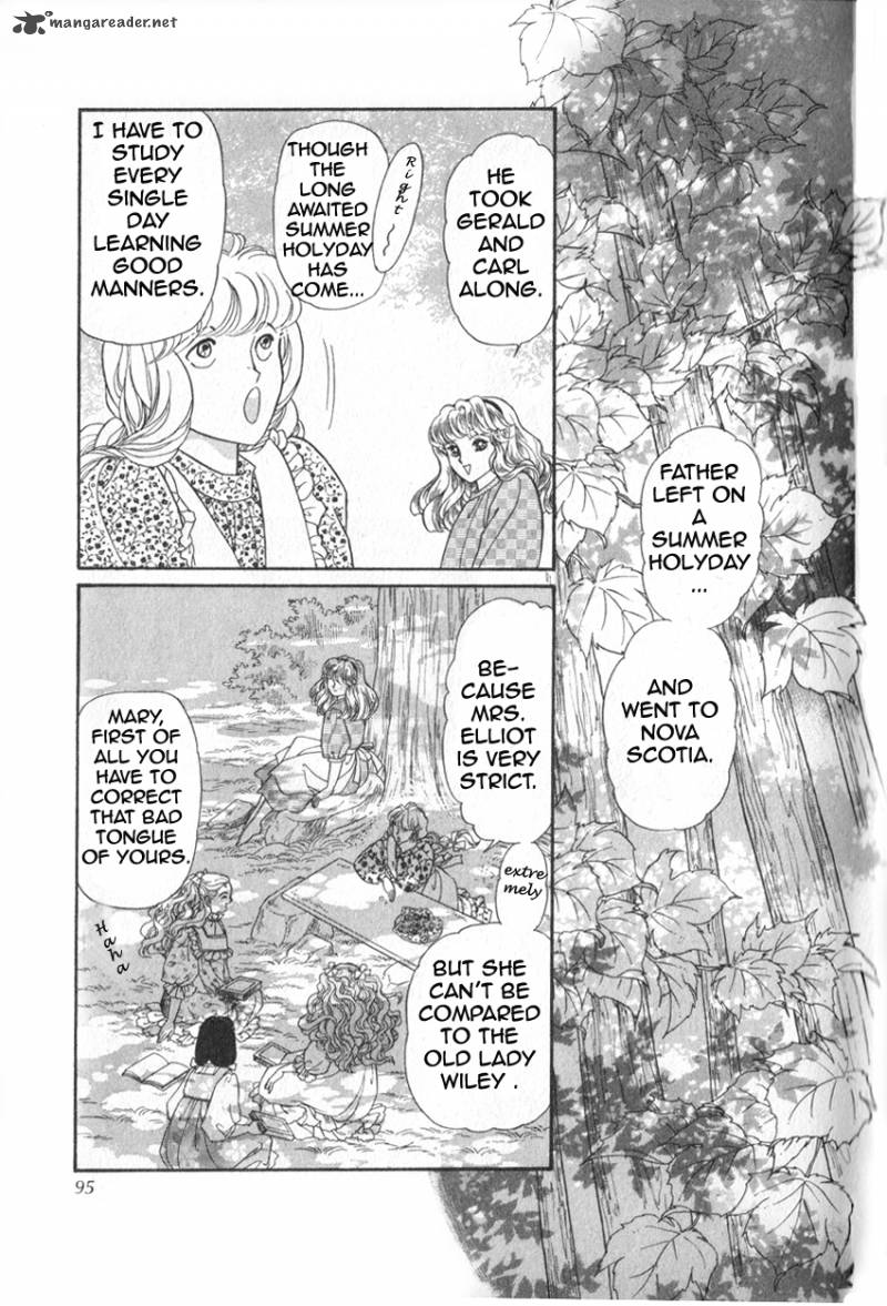 Niji No Tani No An Chapter 4 Page 12