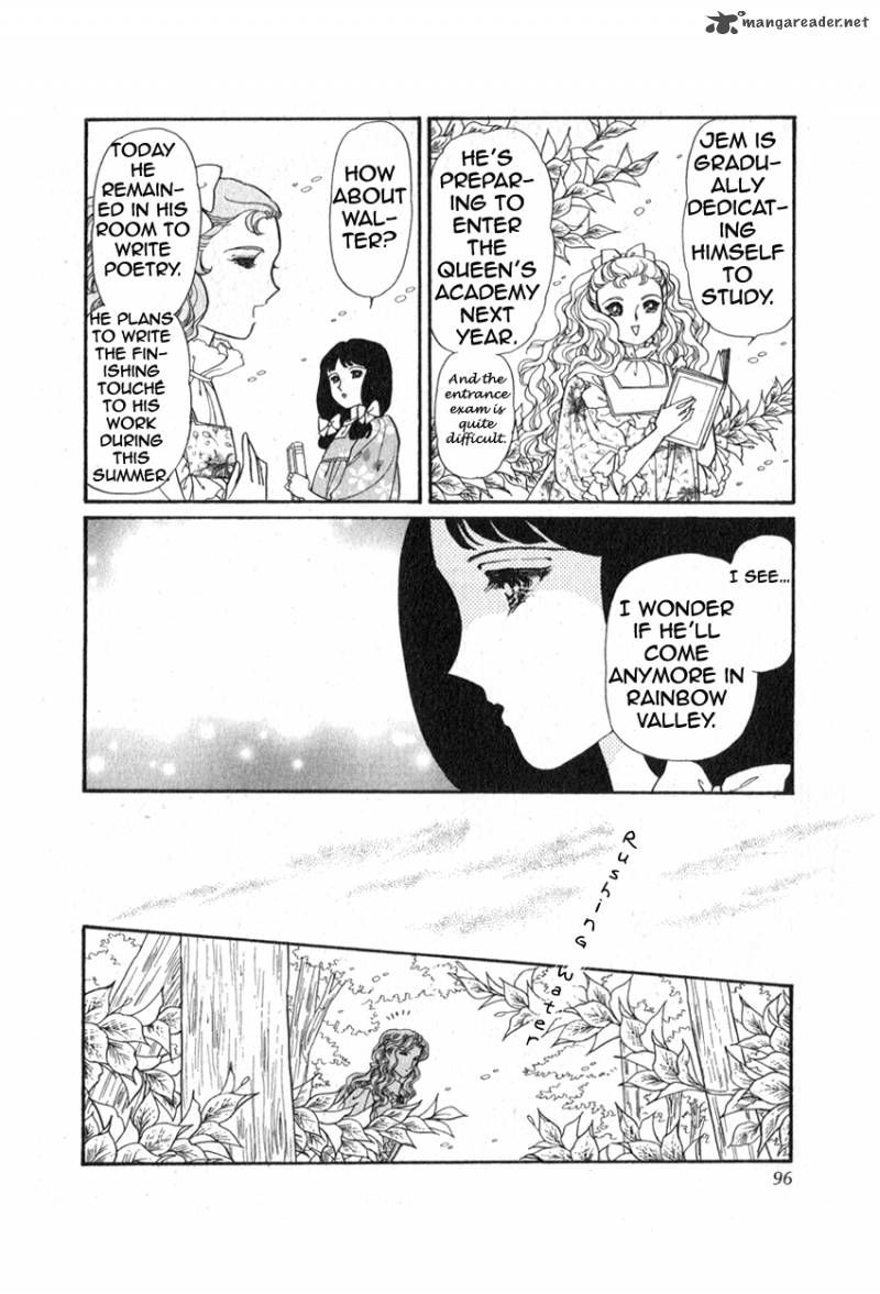 Niji No Tani No An Chapter 4 Page 13