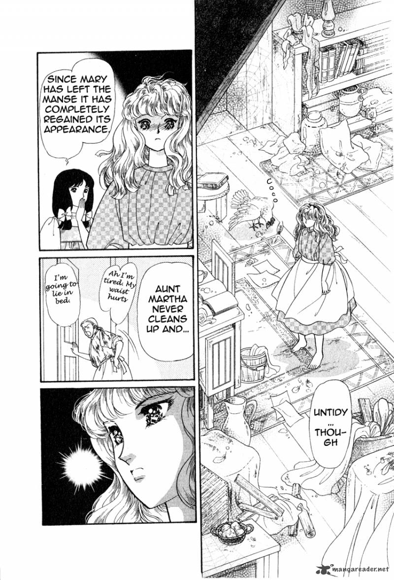 Niji No Tani No An Chapter 4 Page 19