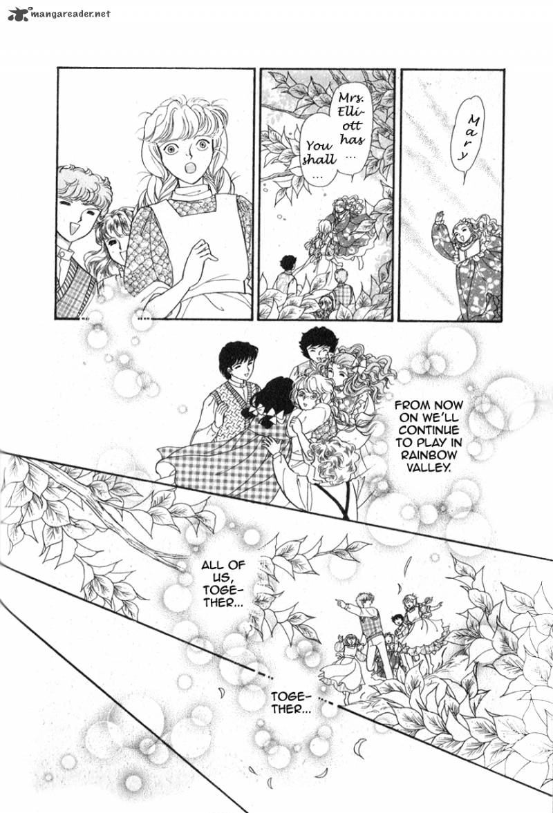 Niji No Tani No An Chapter 4 Page 9