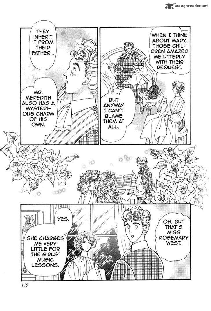 Niji No Tani No An Chapter 5 Page 2