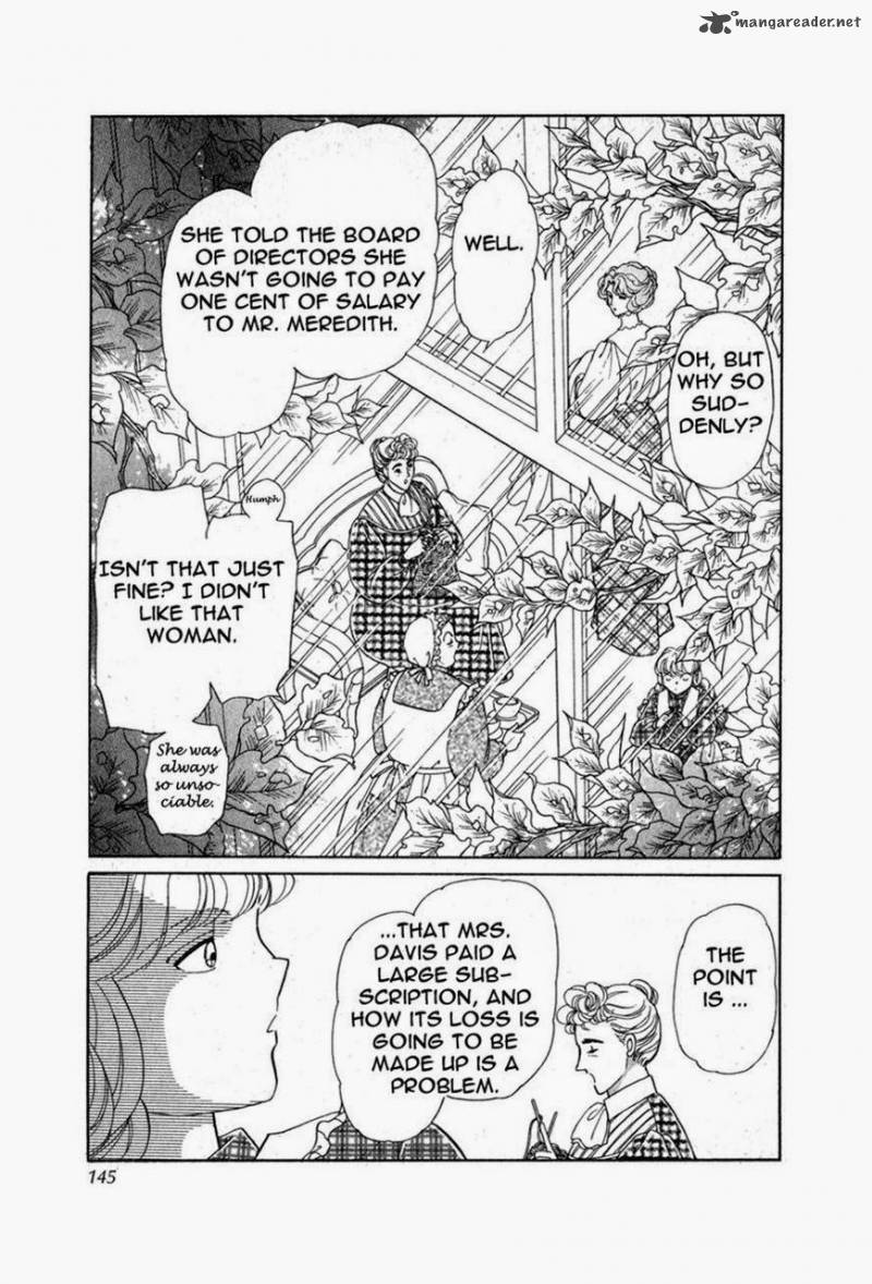 Niji No Tani No An Chapter 6 Page 2