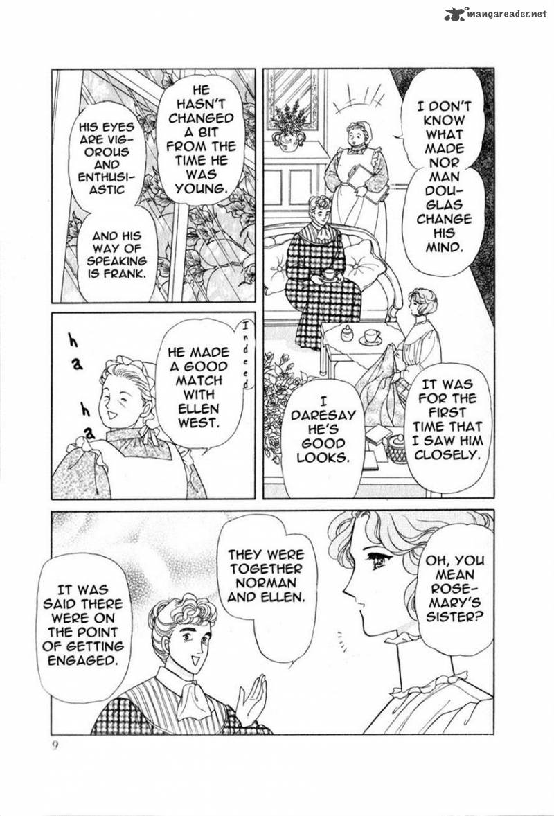Niji No Tani No An Chapter 7 Page 15