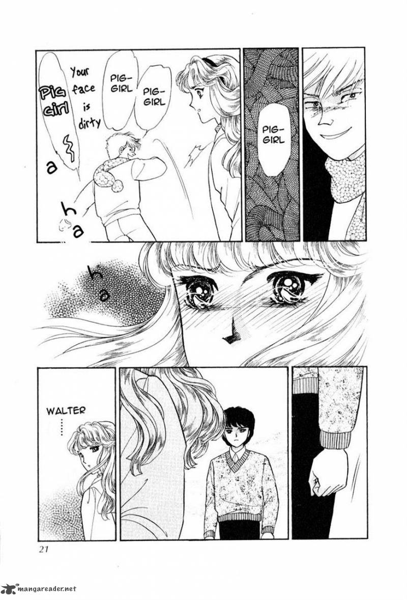 Niji No Tani No An Chapter 7 Page 26