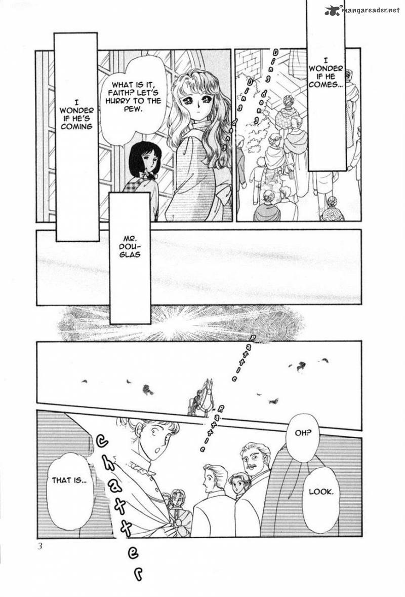 Niji No Tani No An Chapter 7 Page 9