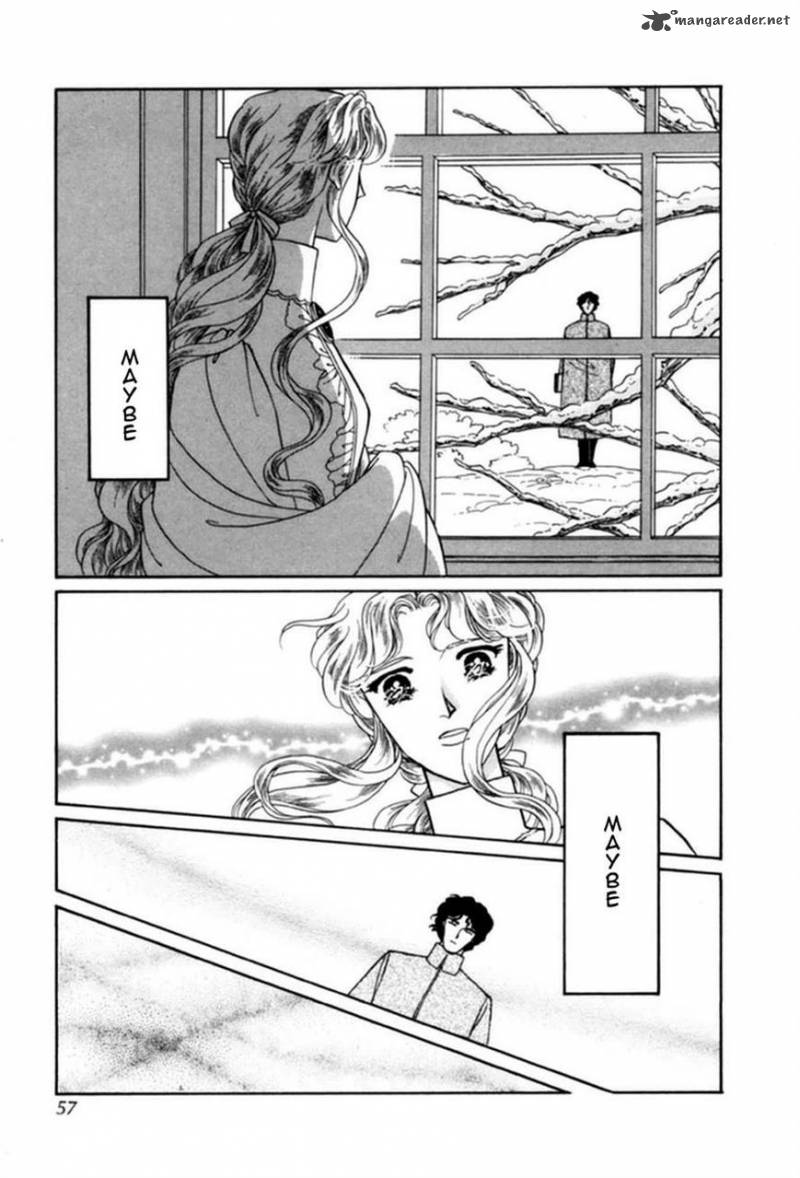Niji No Tani No An Chapter 8 Page 19