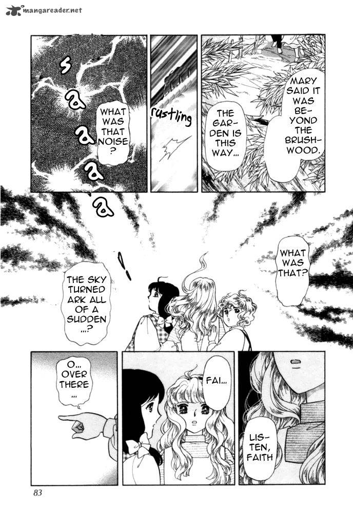 Niji No Tani No An Chapter 9 Page 13