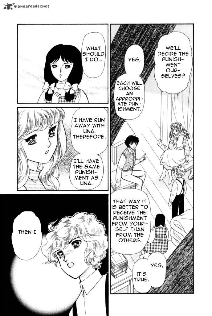 Niji No Tani No An Chapter 9 Page 27