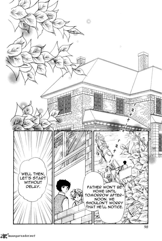 Niji No Tani No An Chapter 9 Page 28