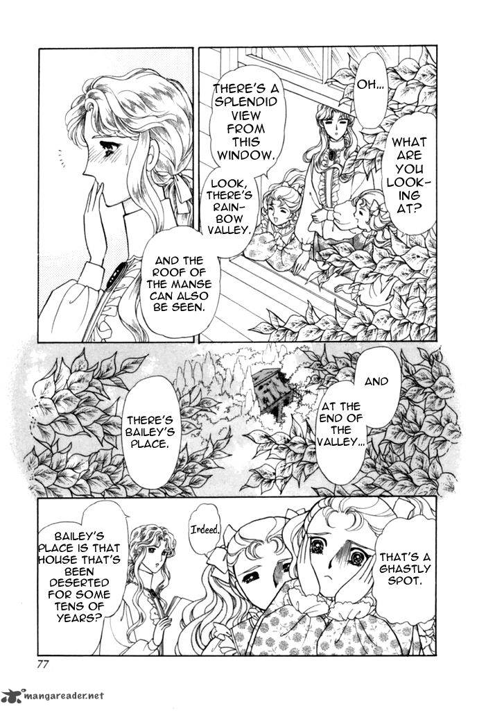 Niji No Tani No An Chapter 9 Page 7