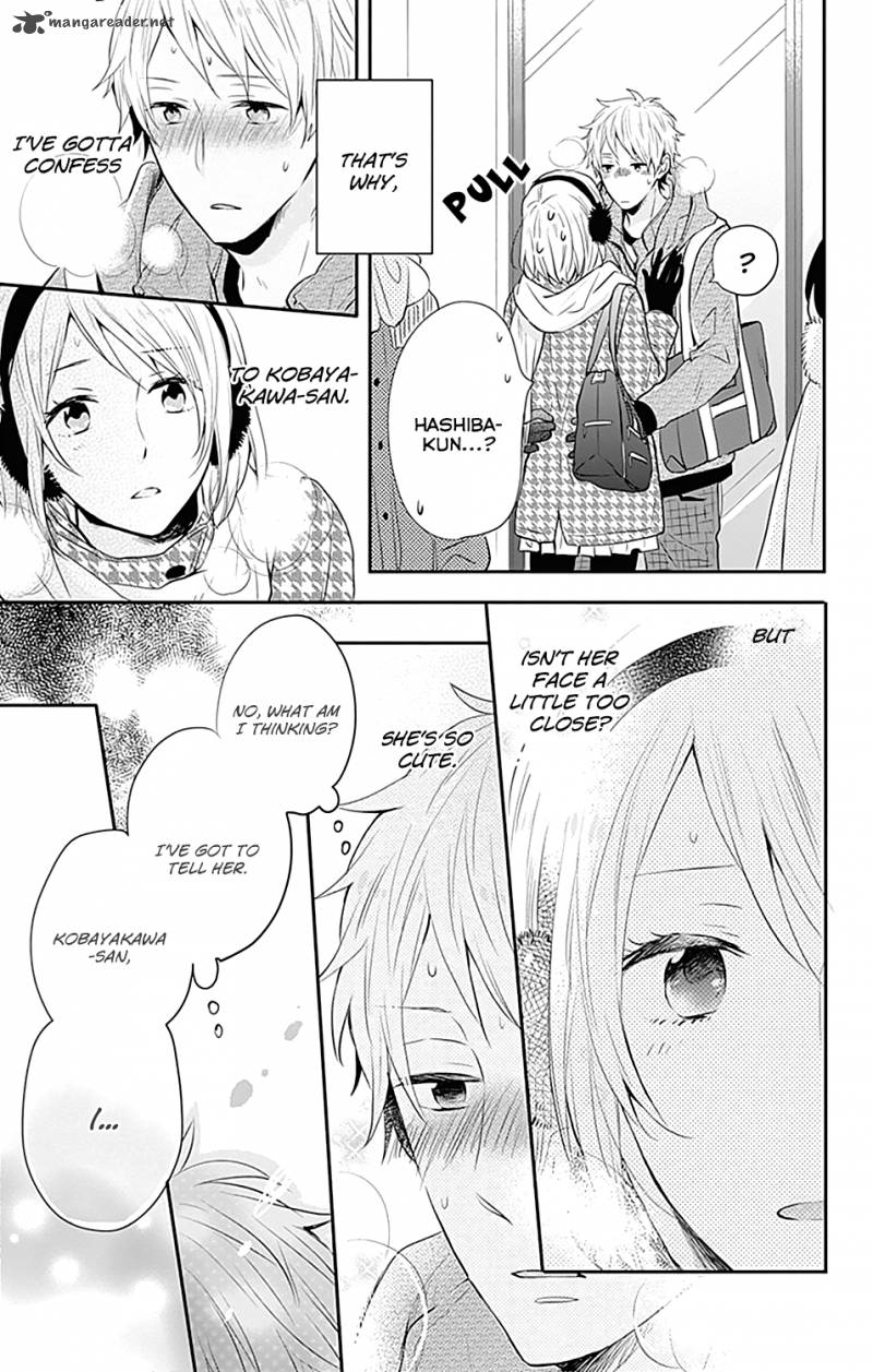 NijIIro Days Chapter 22 Page 41