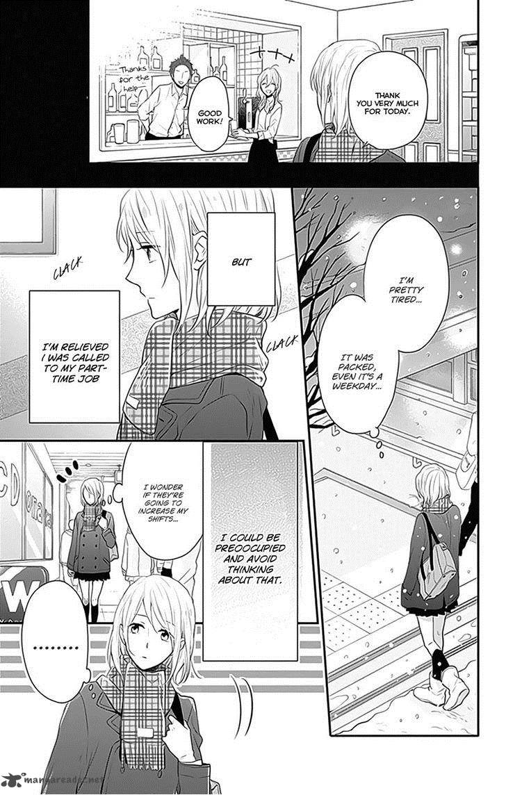 NijIIro Days Chapter 24 Page 24