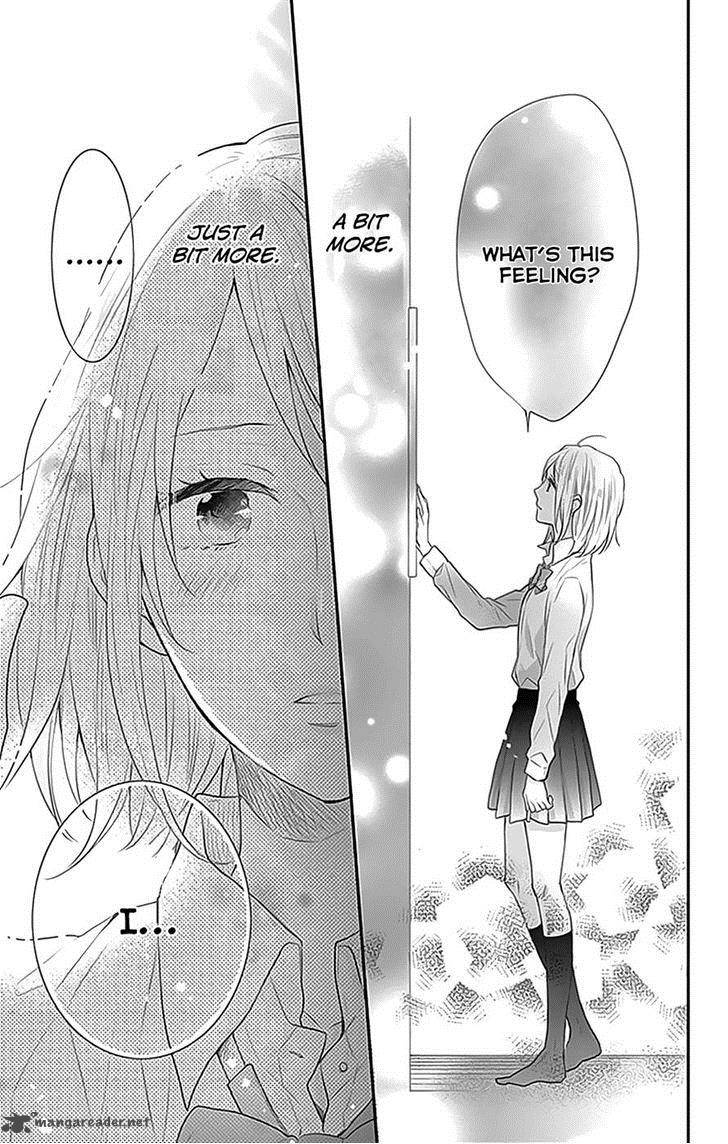 NijIIro Days Chapter 24 Page 36