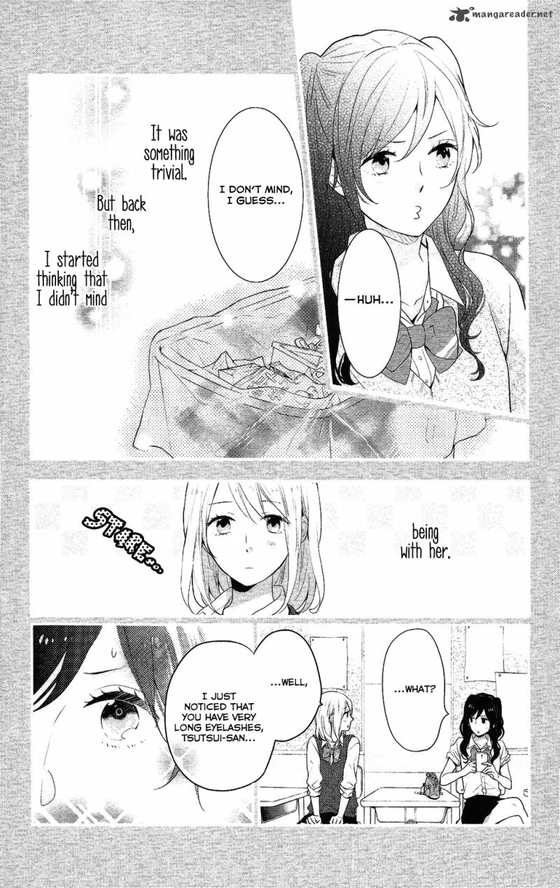 NijIIro Days Chapter 38 Page 20